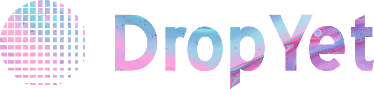 DropYet